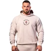 Felpa da uomo Nebbia NEBBIA x OLYMPIA Washed Hoodie HERITAGE 793 light grey