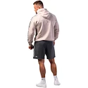 Felpa da uomo Nebbia NEBBIA x OLYMPIA Washed Hoodie HERITAGE 793 light grey