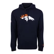 Felpa da uomo New Era  NFL Denver Broncos