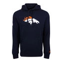 Felpa da uomo New Era  NFL Denver Broncos