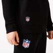 Felpa da uomo New Era  NFL Outline logo po hoody San Francisco