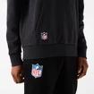 Felpa da uomo New Era  NFL Outline logo po hoody Seattle Seahawks