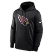 Felpa da uomo Nike  Prime Logo Therma Pullover Hoodie Arizona Cardinals