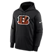 Felpa da uomo Nike  Prime Logo Therma Pullover Hoodie Cincinnati Bengals