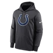 Felpa da uomo Nike  Prime Logo Therma Pullover Hoodie Indianapolis Colts