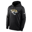 Felpa da uomo Nike  Prime Logo Therma Pullover Hoodie Jacksonville Jaguars