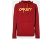 Felpa da uomo Oakley  B1B PO HOODIE 2.0