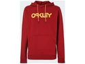 Felpa da uomo Oakley  B1B PO HOODIE 2.0