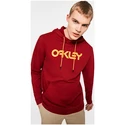 Felpa da uomo Oakley  B1B PO HOODIE 2.0