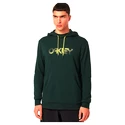 Felpa da uomo Oakley  The Post Po Hoodie