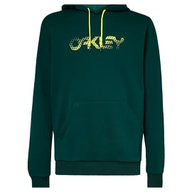 Felpa da uomo Oakley The Post Po Hoodie