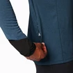 Felpa da uomo On  Weather-Shirt Navy