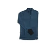 Felpa da uomo On  Weather-Shirt Navy