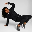 Felpa da uomo Puma  Train All Day PWRFleece Full Zip Puma Black