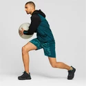 Felpa da uomo Puma  Train Off Season PWRFleece Hoodie Varsity Green