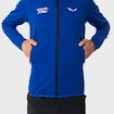 Felpa da uomo Salewa  X-Alps M Jacket Electric