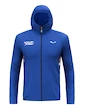 Felpa da uomo Salewa  X-Alps M Jacket Electric