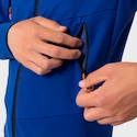 Felpa da uomo Salewa  X-Alps M Jacket Electric