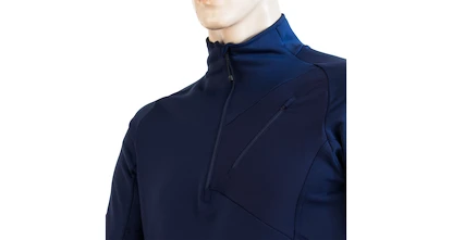 Felpa da uomo Sensor  Tecnostretch HZ
