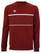 Felpa da uomo Tecnifibre  Club Sweater Cardinal