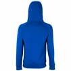 Felpa da uomo Tecnifibre  Fleece Hoodie Royal