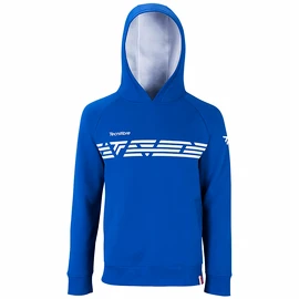 Felpa da uomo Tecnifibre Fleece Hoodie Royal