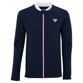 Felpa da uomo Tecnifibre Fleece Jacket