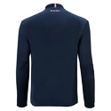 Felpa da uomo Tecnifibre  Polar Quarter Zip