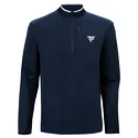 Felpa da uomo Tecnifibre  Polar Quarter Zip