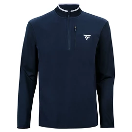 Felpa da uomo Tecnifibre Polar Quarter Zip