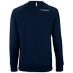 Felpa da uomo Tecnifibre  Sweat Marine