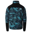 Felpa da uomo The North Face  Glacier Pro Full Zip
