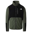 Felpa da uomo The North Face  Glacier Pro Full Zip