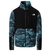 Felpa da uomo The North Face  Glacier Pro Full Zip