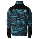 Felpa da uomo The North Face  Glacier Pro Full Zip