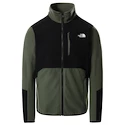 Felpa da uomo The North Face  Glacier Pro Full Zip