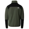 Felpa da uomo The North Face  Glacier Pro Full Zip