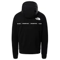 Felpa da uomo The North Face  MA Overlay Jacket TNF Black