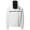 Felpa da uomo The North Face  MA Overlay Jacket TNF White