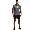 Felpa da uomo Under Armour