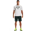 Felpa da uomo Under Armour