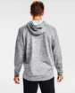 Felpa da uomo Under Armour   Fleece FZ Hoodie