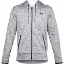 Felpa da uomo Under Armour   Fleece FZ Hoodie