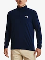 Felpa da uomo Under Armour  Playoff 2.0 1/4 Zip-NVY L