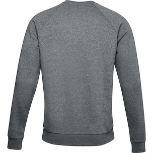 Felpa da uomo Under Armour  Rival Fleece Crew-GRY XXL