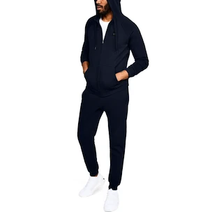 Felpa da uomo Under Armour  Rival Fleece FZ Hoodie S