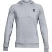 Felpa da uomo Under Armour  Rival Fleece Hoodie grey XXL