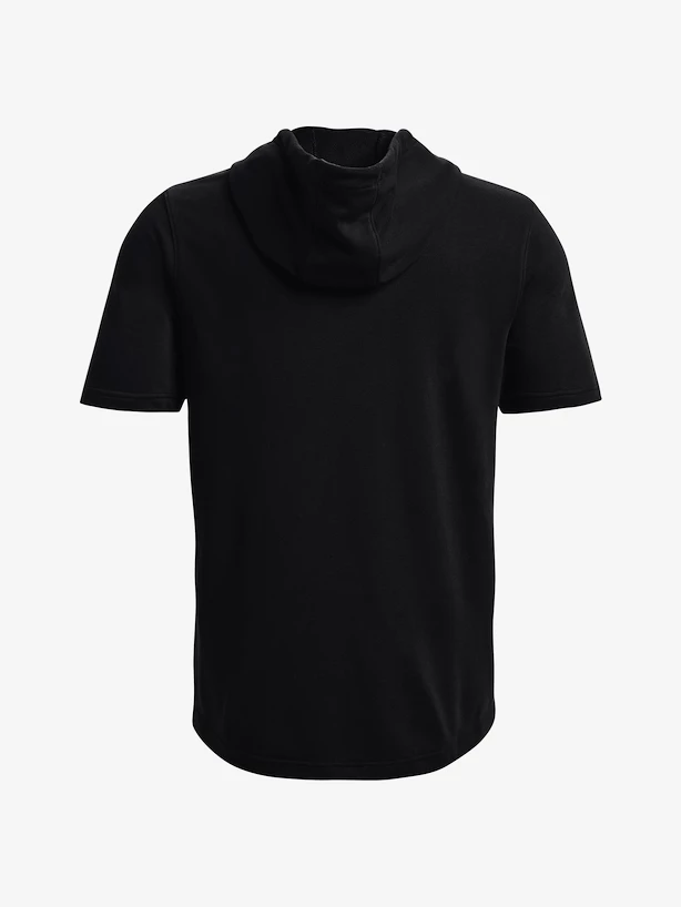 Felpa da uomo Under Armour  Rival Terry LC SS HD-BLK