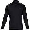 Felpa da uomo Under Armour  Tech 2.0 1/2 Zip black S