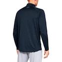 Felpa da uomo Under Armour  Tech 2.0 1/2 Zip dark blue